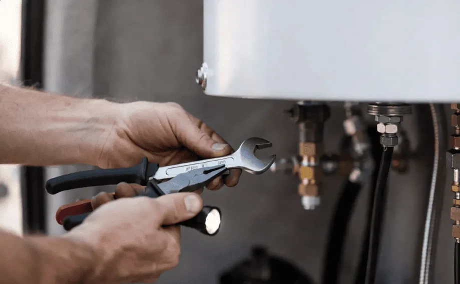 Why choose Water Heater Repair in Hot Springs, SD
